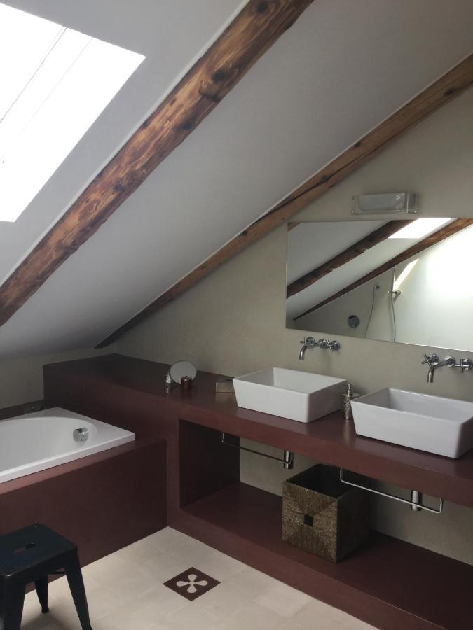 Il Viandante B&B Torino Eksteriør bilde