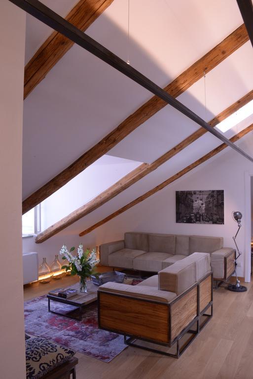 Il Viandante B&B Torino Eksteriør bilde