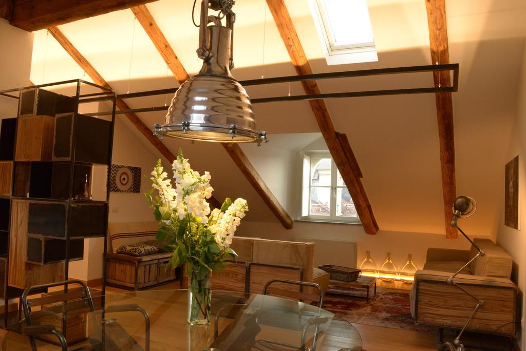Il Viandante B&B Torino Eksteriør bilde