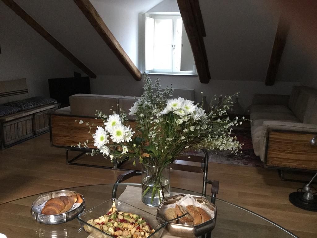 Il Viandante B&B Torino Eksteriør bilde