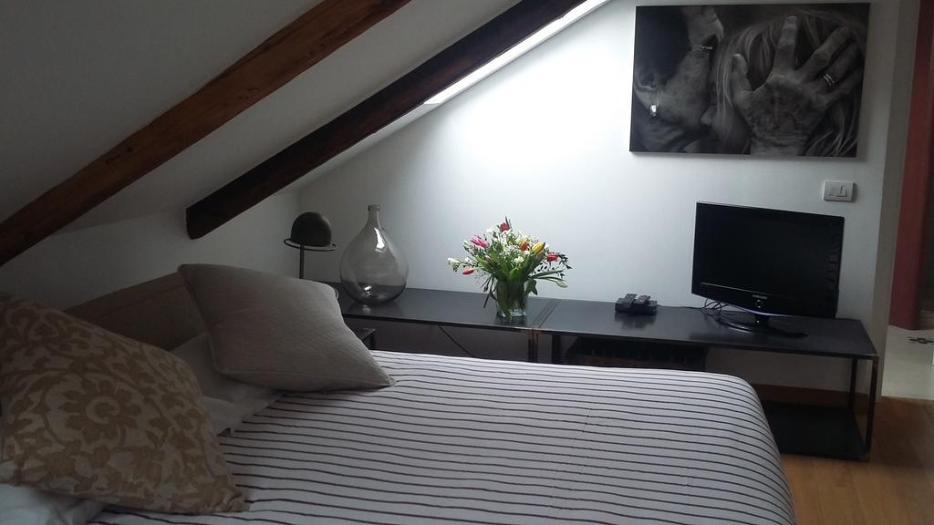 Il Viandante B&B Torino Eksteriør bilde