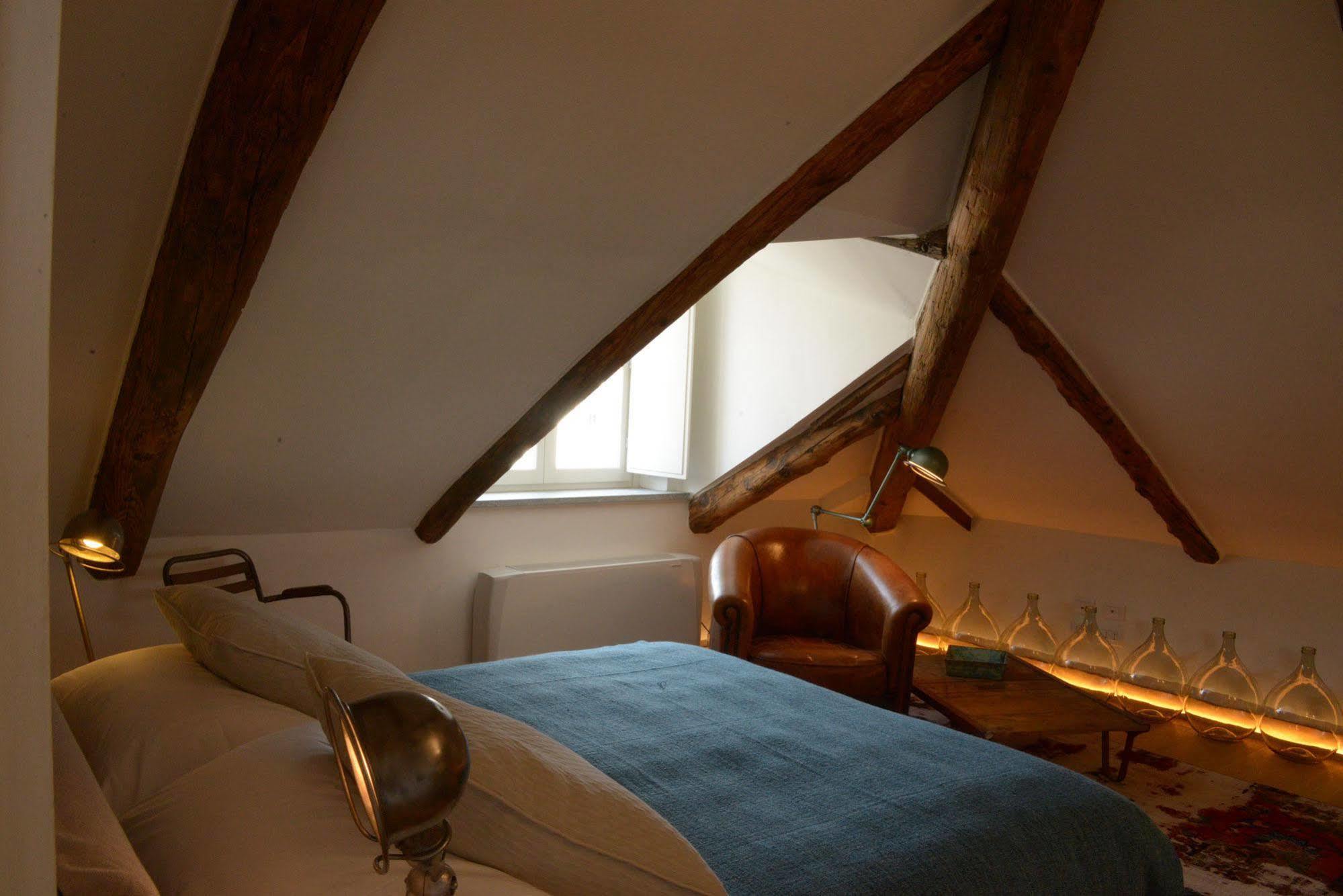 Il Viandante B&B Torino Eksteriør bilde