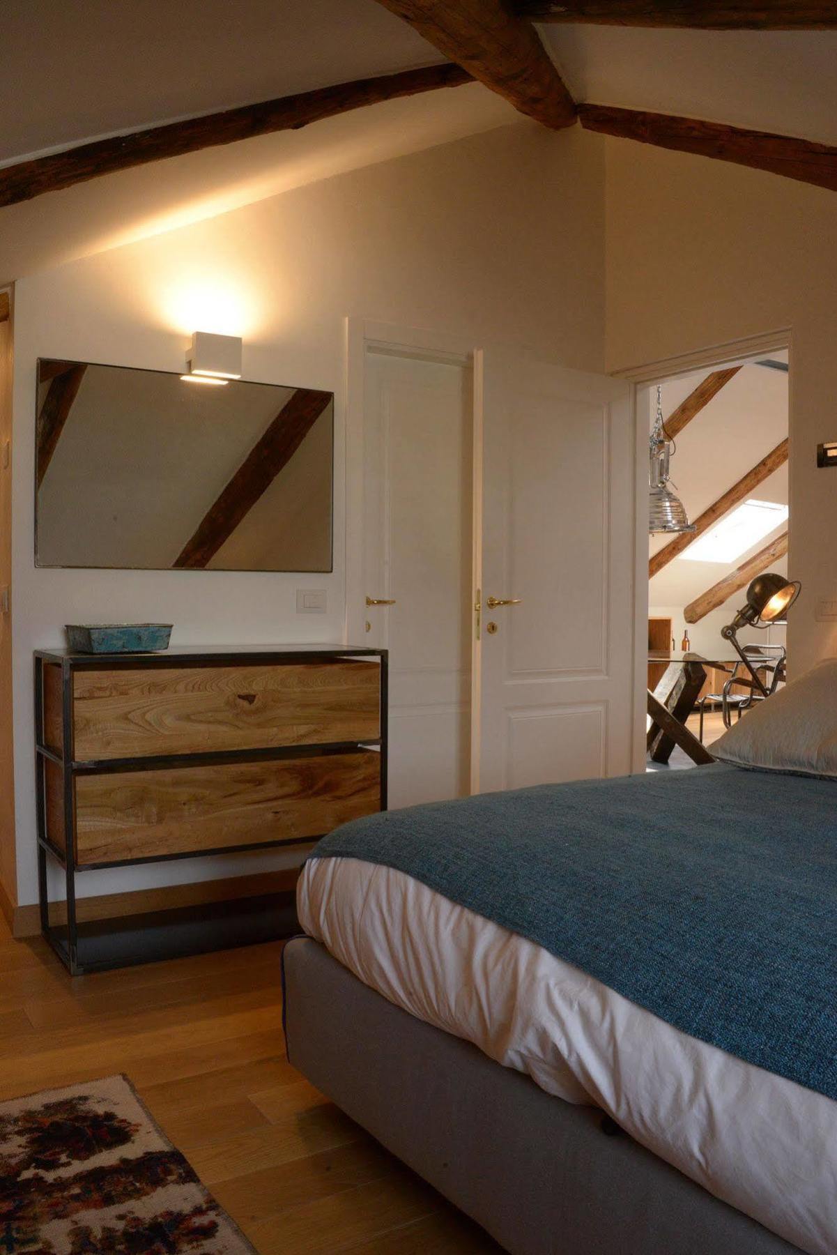 Il Viandante B&B Torino Eksteriør bilde