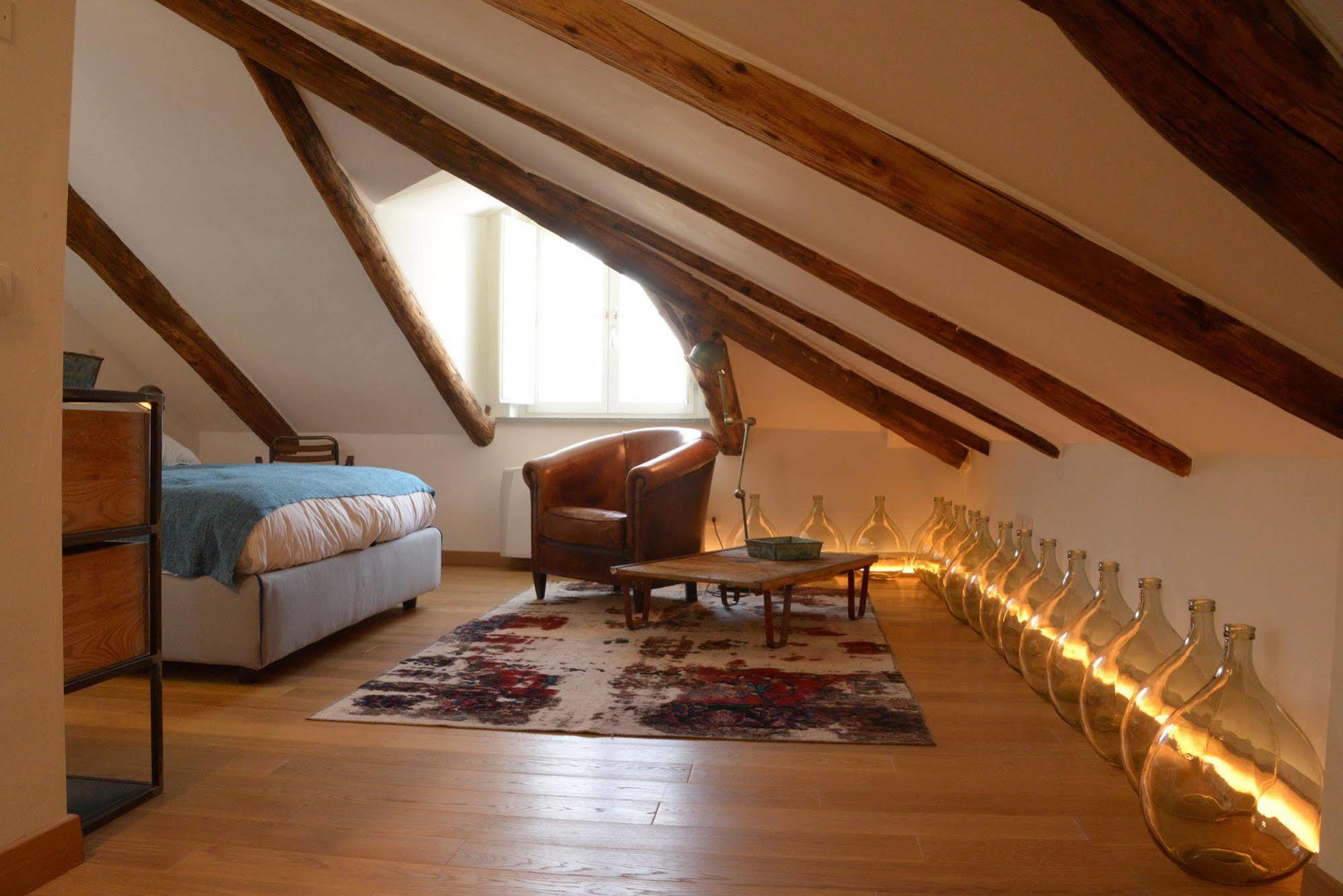 Il Viandante B&B Torino Eksteriør bilde