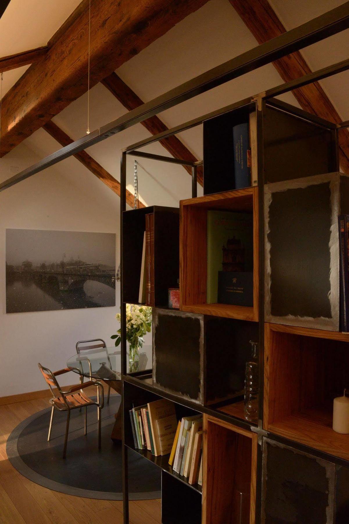 Il Viandante B&B Torino Eksteriør bilde