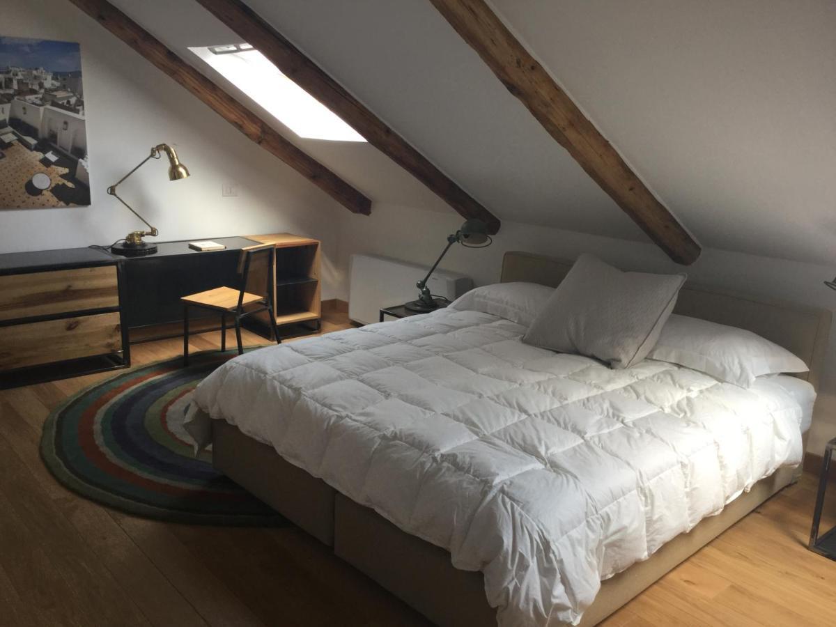 Il Viandante B&B Torino Eksteriør bilde